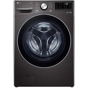 LG 15/8KG Front Load Washer Dryer with AI Direct Drive and TurboWash Technology [F2515RTGB]
