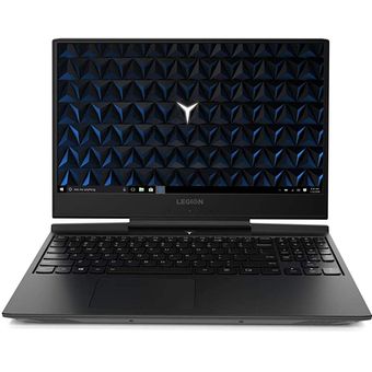 LENOVO Legion Y7000, 15.6", i7-9750H, 8GB/512GB [81T000]