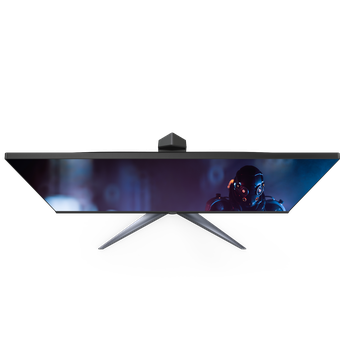 AOC 24G2, 23.8" 144Hz, FreeSync Premium Gaming Monitor