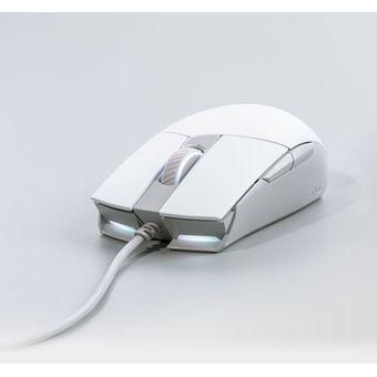 ASUS ROG Strix Impact II Moonlight White