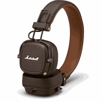 Marshall Major III Wireless On-Ear Headphones