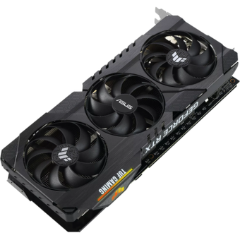 ASUS TUF Gaming GeForce RTX 3060 Ti V2 8GB GDDR6 LHR