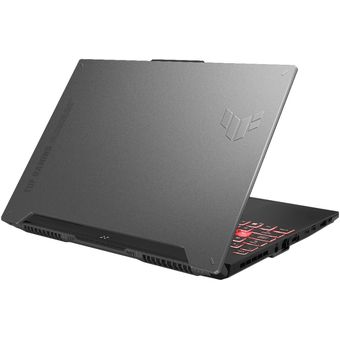 ASUS TUF Gaming A15 (2023), 15.6", R7 7735HS, 8GB/512GB [FA507N-ULP027W]