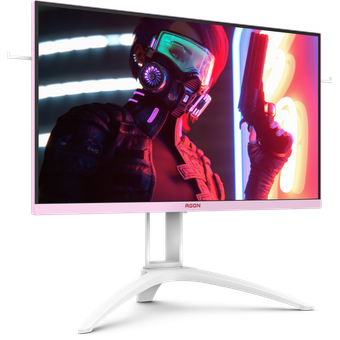 AOC AGON III 27" Premium Gaming Monitor [AG273FZE]