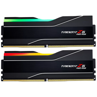 G.SKILL Trident Z5 Neo RGB DDR5 6000MHZ, 32GB (2x16GB) [F5-6000J3636F16GX2-TZ5NR]