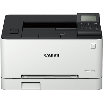 Canon imageCLASS LBP621Cw Color Laser Printer