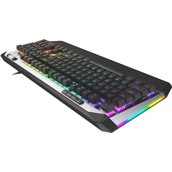 Patriot Viper V765 Mechanical RGB Keyboard
