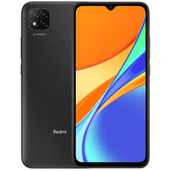 Xiaomi Redmi 9C (2+32GB)