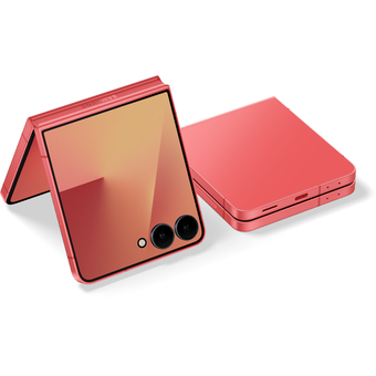 Samsung Galaxy Z Flip7 (12+256GB)