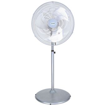 Khind 20" Industrial Stand Fan [SF2002F]