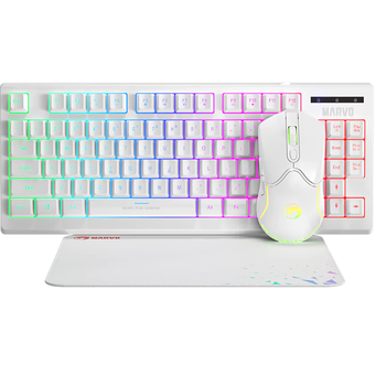 Marvo 3-in-1 Gaming Combo CM310