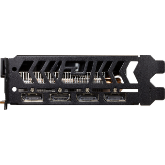 PowerColor Fighter AMD Radeon RX 6600XT 8GB GDDR6