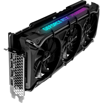 Gainward GeForce RTX 3090 Phantom+ GS