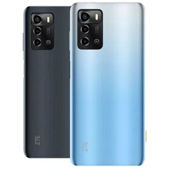 ZTE Blade A72 (3+64GB)