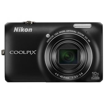 Nikon COOLPIX S6300
