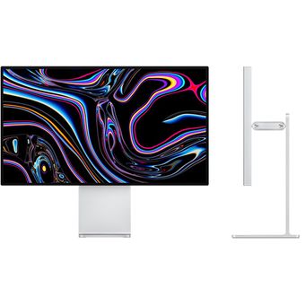 Apple Pro Display XDR, Nano-texture Glass