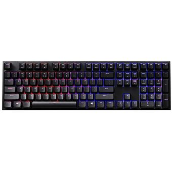 Cooler Master Quick Fire XTi