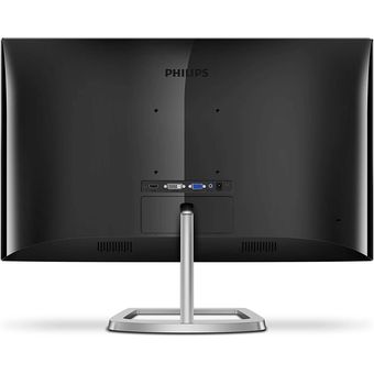 Philips 27" LCD monitor with Ultra Wide-Color, E Line [276E7QDSB/69]