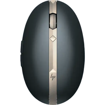 HP Spectre Rechargeable Mouse 700 (Poseidon Blue) [4YH34AA]
