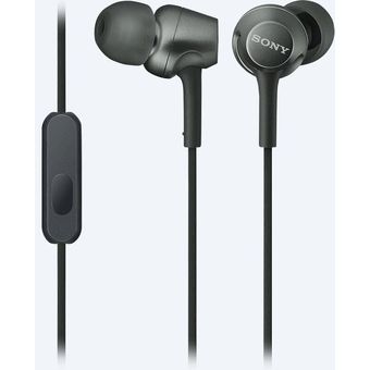 Sony MDR-EX255AP In Ear Headphones