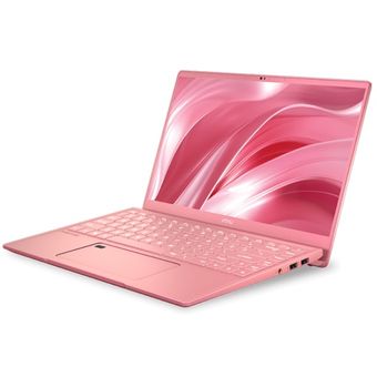 MSI Laptop Prestige 14, 14'', i7-1185G7, 16GB/512GB [A11SB 640]