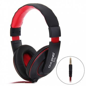 Ovleng X13 Gaming Headset