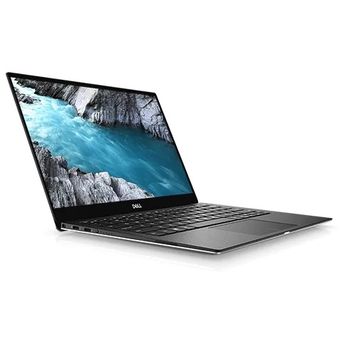 Dell XPS13, 13.3", i5-1135G7, 8GB/512GB [9305-3585SG]