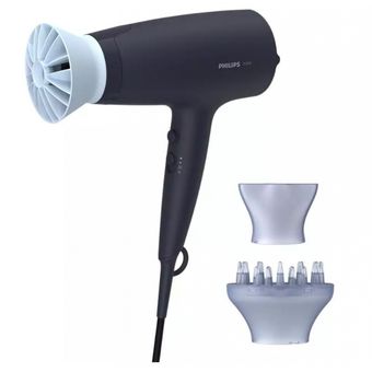 Philips 3000 Hair Dryer [BHD360/23]