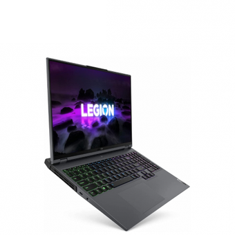 Lenovo Legion 5 Pro 16ITH6H, 16", i7-11800H, 16GB/1TB [82JD00CTMJ]
