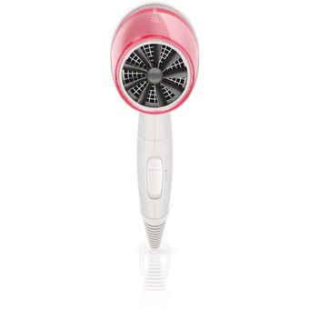 Philips Shine & Protect Dryer [HP8210/03]