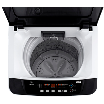 Beko 10KG Top Load Washer [BTU1008W]
