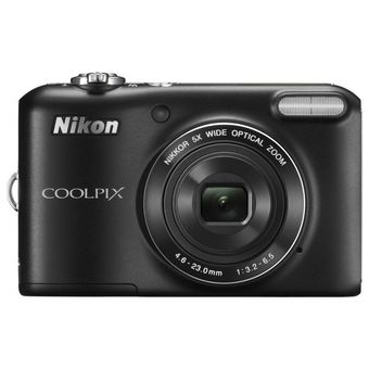 Nikon COOLPIX L28