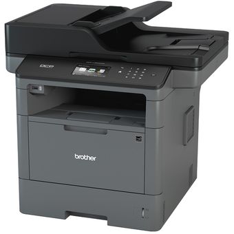 Brother DCP-L5600DN Laser Printer