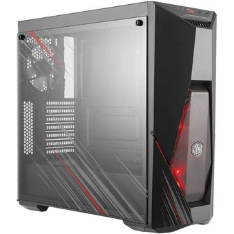 Cooler Master K500