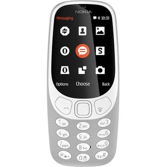 Nokia 3310 Dual SIM