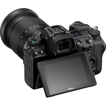 Nikon Z7 II Body