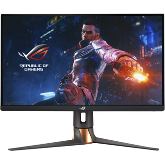 ASUS ROG Swift PG279QM, 27" QHD, 240Hz, Gaming Monitor