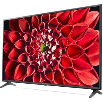 LG 60 UN71 Series Active HDR Smart UHD TV [60UN7100PTA]