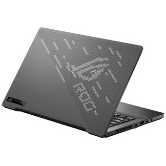 ASUS ROG Zephyrus G14, 14", R9 4900HS, 16GB/1TB [GA401I-VHE378T]