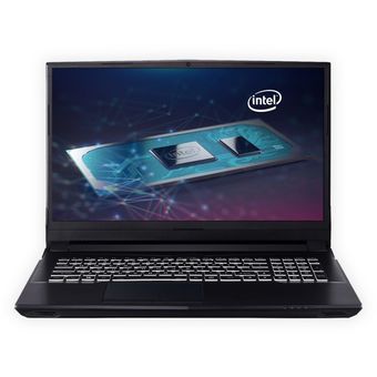 COMMANDOS Laptop Glock 5 Ace Gen 2, 16.1", i7-10700, 16GB/3TB