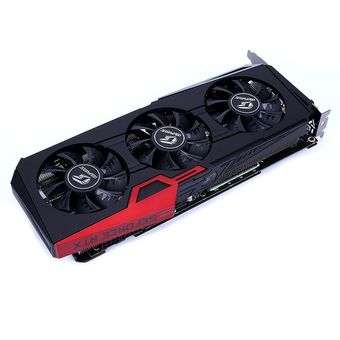 Colorful iGame GeForce RTX 2060 Ultra OC-V