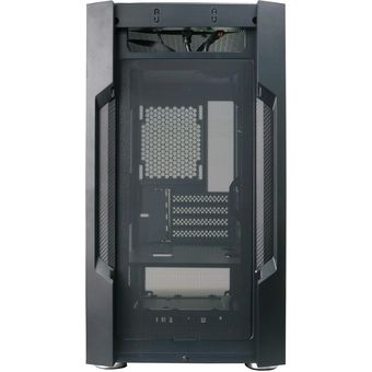 Gaming Freak SENTINEL MG-40G | Premium Middle Tower Case [GFG-MG-40G]