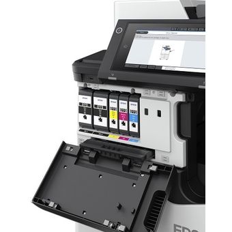 Epson WorkForce Enterprise WF-C20750 A3 Multifunction Printer