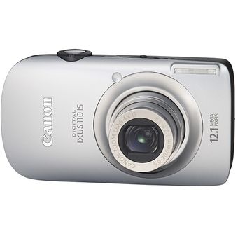 Canon IXUS 110 IS