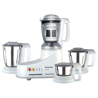 Panasonic Mixer Grinder [MX-AC400WUA]