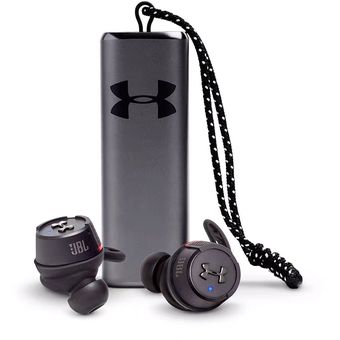 JBL Under Armour True Wireless Flash