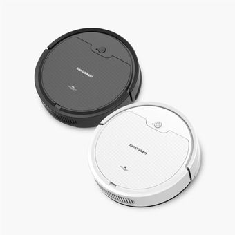 Samu Giken RVCOB8(S) 3 in 1 Robotic Vacuum Cleaner