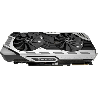 Palit GeForce RTX 2080 JetStream