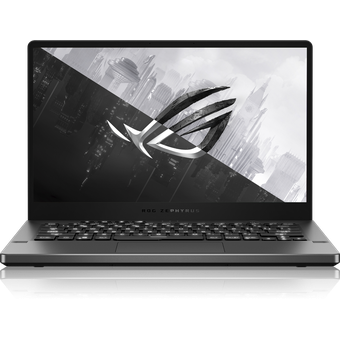 ASUS ROG Zephyrus G14 GA401, 14", R7 5800HS, 8GB/512GB [GA401Q-CHZ066TS]