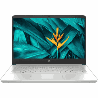 HP Laptop, 14", i3-1115G4, 8GB/512GB [14s-dq2509TU]